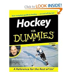 Hockey for Dummies