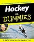 Hockey for Dummies
