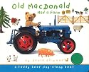 Old MacDonald Had a Farm: A Teddy Bear Sing-Along Book