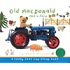 Old MacDonald Had a Farm (Teddy Bear Sing-Along)