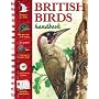 British Birds Handbook