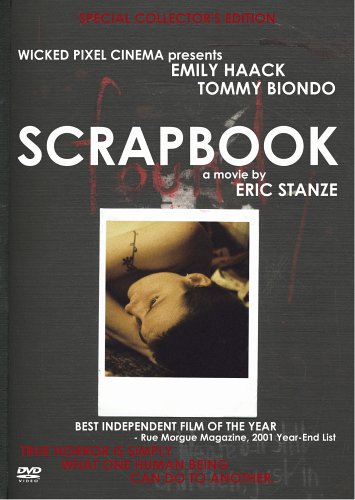 Watch Scrapbook Online!