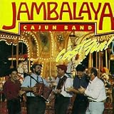 Jambalaya Cajun Band - C ´ est Fun ( Audio CD ) - B000001ZMY