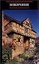 Shropshire (Pevsner Architectural Guides)