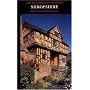 Shropshire (Pevsner Buildings of England)