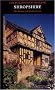 Shropshire (Pevsner Architectural Guides: Buildings of England)