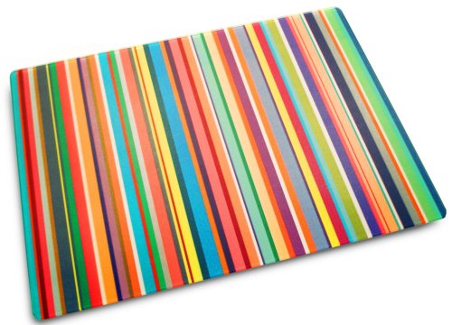 Joseph Joseph Worktop Saver, Thin Stripes