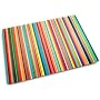 Joseph Joseph Worktop Saver, Thin Stripes