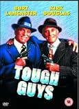 Tough Guys [DVD] [1987]