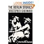 The Berlin Stories: The Last of Mr. Norris and  Goodbye to Berlin (New Directions Books)