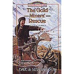 The Gold Miner's Rescue: Sheldon Jackson