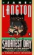 The Shortest Day: Murder at the Revels (A Homer Kelly Mystery)