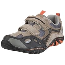 Ricosta 96 001, Jungen Sneaker