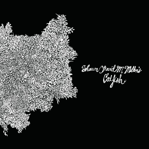 Shawn David Mcmillen - Catfish