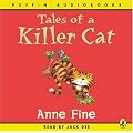 Tales of a Killer Cat (The Killer Cat)