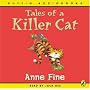 Tales of a Killer Cat (The Killer Cat)