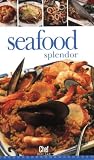 Chef Express: Seafood Splendor