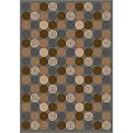 Da T Da Rug Collection - Pale Lapis