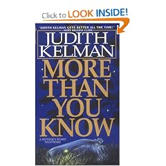 More Than You Know