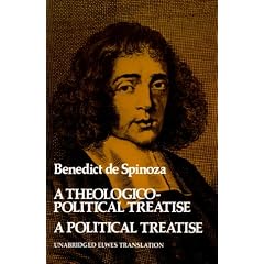 The Theologico-Political Treatise