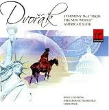 Dvorák: Symphony No. 9 From the New World, American Suite (Virgo)