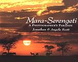 Mara-Serengeti: A Photographer's Paradise