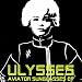 Aviator Sunglasses EP