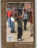 2002 Topps American Pie #82 Hoola Hoop - Historical Person / Event (Baseball Cards)