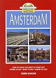 Amsterdam : Connaught Travel Guide
