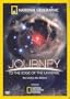 National Geographic: Journey to the Edge of the Universe [Import]