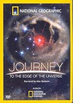National Geographic: Journey to the Edge of the Universe Movie Streaming.
