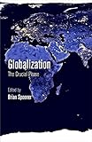 Globalization : the crucial phase