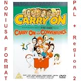 Carry on at Your Convenience [Region 2]