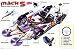 Speed Racer (Anime) Subject Poster Print, 34x22