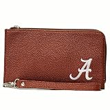 Alabama Crimson Tide Football Clutch Bag