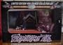 Hot Wheels Franken Tiki Collector Set with 1:64 Scale Collectible Limited Edition Die Cast Car