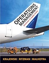 Operations Management (9th Edition) Operations Management (9th Edition)