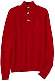 Izod Kids Boys 8-20 Mock Neck Sweater
