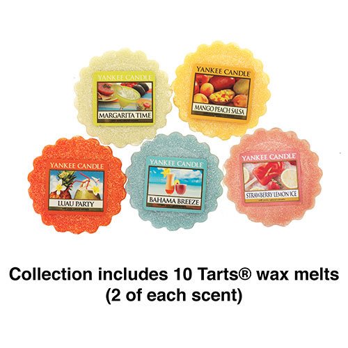 Top Best 5 candle yankee tarts for sale 2016 BOOMSbeat