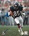 Dennis McKinnon Chicago Bears Autographed 8x10 Photograph