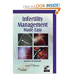 Infertility Management Made Easy