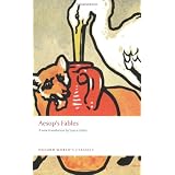 Aesop's Fables (Oxford World's Classics) ~ Aesop