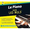 Le Piano Pour Les Nuls