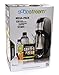 Sodastream Dynamo LX Home Soda Maker Deluxe Mega Pack