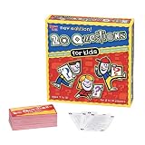 20 Questions for Kids