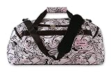 Chiemsee Sporttasche/ Reisetasche- Match bag rosa - 