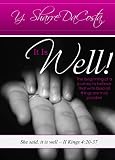 It Is Well!