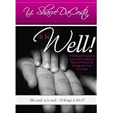 It Is Well!