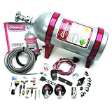 Edelbrock 70400 Performer EFI Dry Nitrous System by Edelbrock