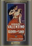 Blood and Sand